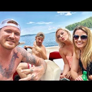 Meet your Posher, Kristen